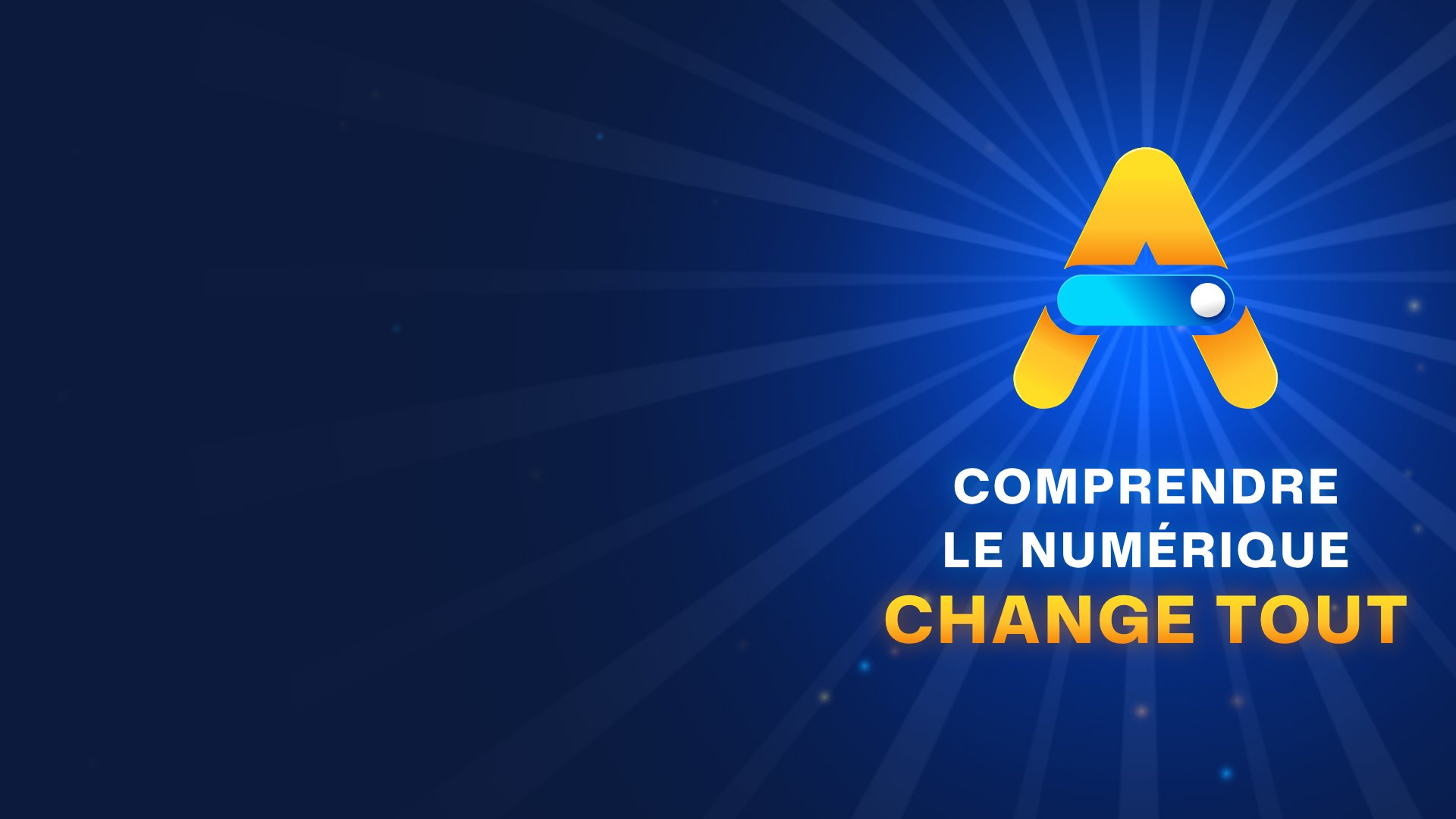 Aséliade : comprendre le numérique change tout