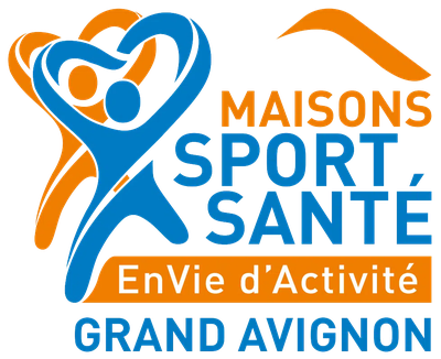 Maison Sport Santé Grand Avignon
